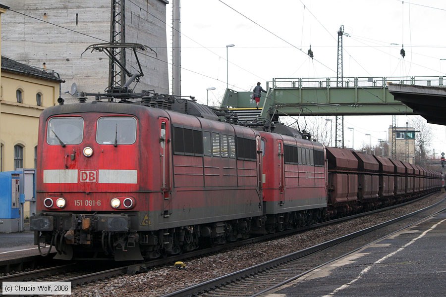 Deutsche Bahn - 151091-6
/ Bild: db1510916_cw0604010013.jpg