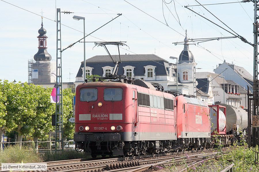 Deutsche Bahn - 151087-4
/ Bild: db1510874_bk1008190036.jpg