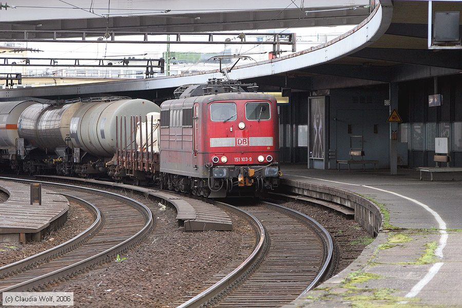 Deutsche Bahn - 151103-9
/ Bild: db1511039_cw0604020022.jpg