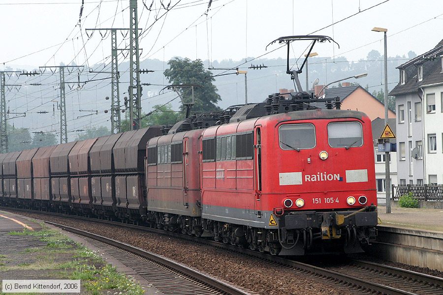 Deutsche Bahn - 151105-4
/ Bild: db1511054_bk0607290068.jpg