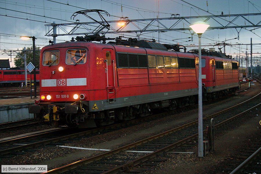 Deutsche Bahn - 151108-8
/ Bild: db1511088_e0010693.jpg