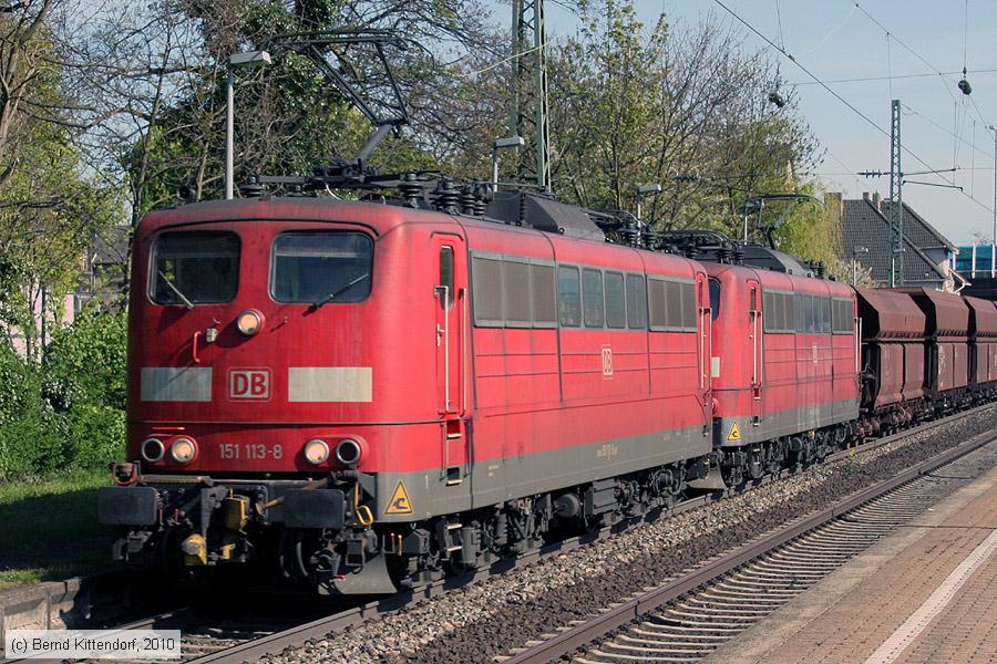 Deutsche Bahn - 151113-8
/ Bild: db1511138_bk1004220352.jpg