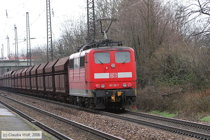 Deutsche Bahn - 151118-7
/ Bild: db1511187_cw0604010017.jpg