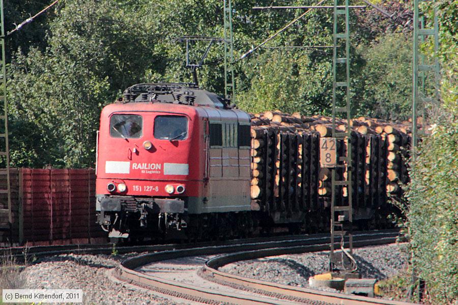 Deutsche Bahn - 151127-8
/ Bild: db1511278_bk1109140042.jpg