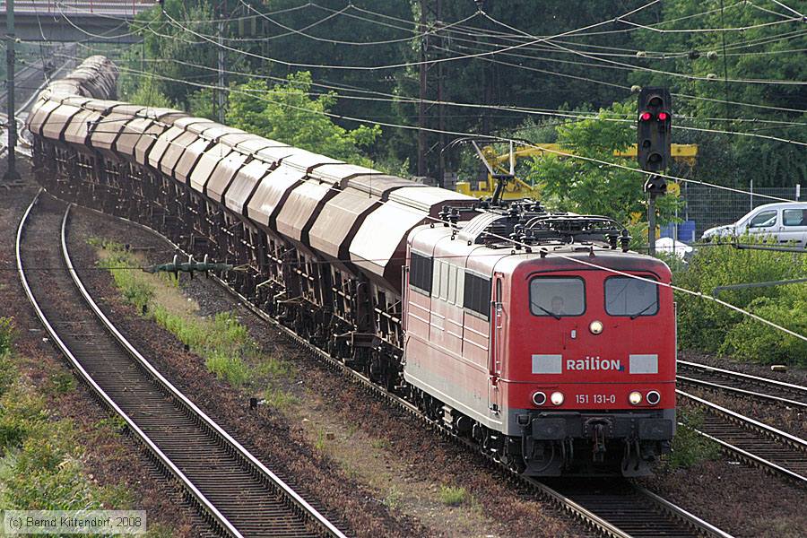 Deutsche Bahn - 151131-0
/ Bild: db1511310_bk0806030086.jpg