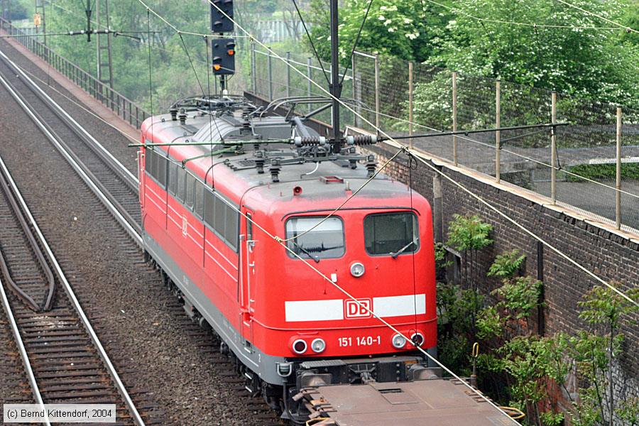 Deutsche Bahn - 151140-1
/ Bild: db1511401_e0003851.jpg