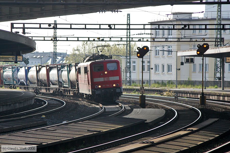Deutsche Bahn - 151154-2
/ Bild: db1511542_cw0805020013.jpg