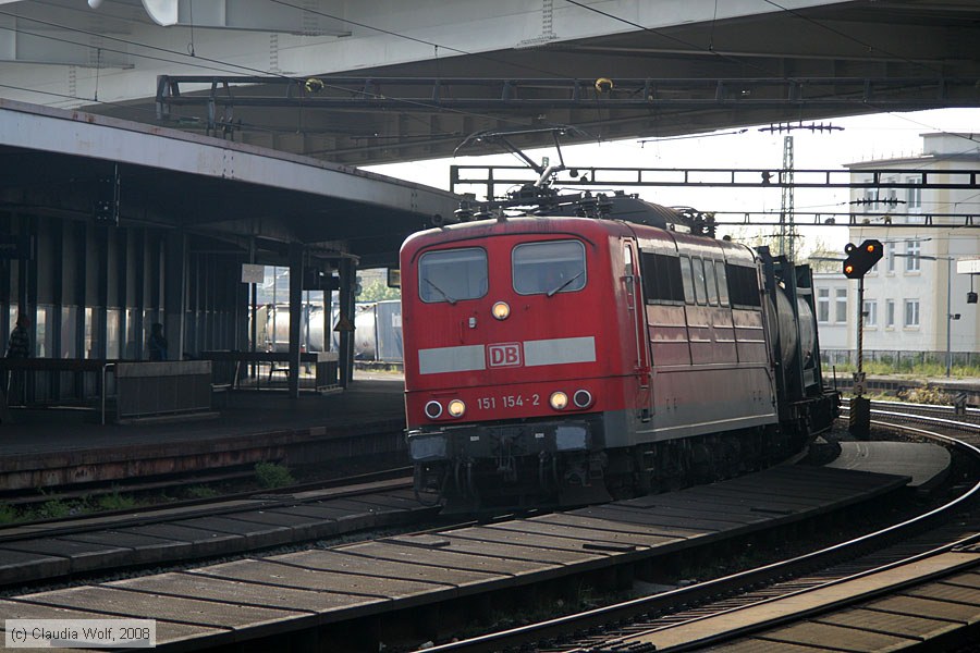 Deutsche Bahn - 151154-2
/ Bild: db1511542_cw0805020014.jpg