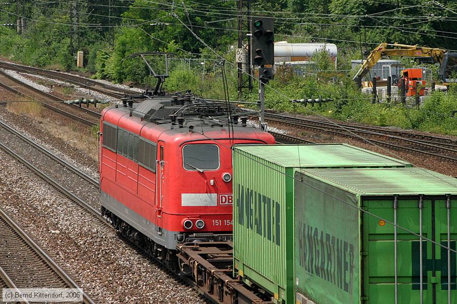 Deutsche Bahn - 151154-2
/ Bild: db1511542_e0022346.jpg
