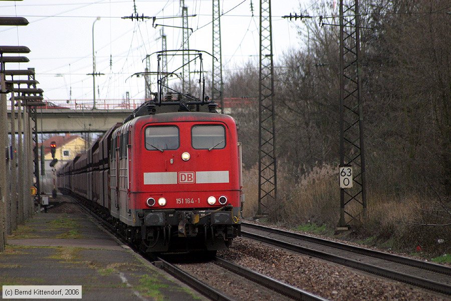 Deutsche Bahn - 151164-1
/ Bild: db1511641_bk0603310036.jpg
