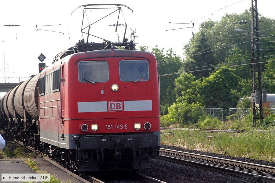 Deutsche Bahn - 151143-5
/ Bild: db1511435_e0021337.jpg