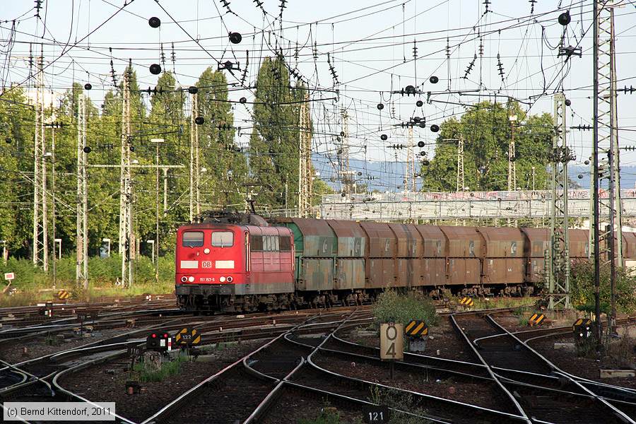 Deutsche Bahn - 151157-5
/ Bild: db1511575_bk1107110068.jpg