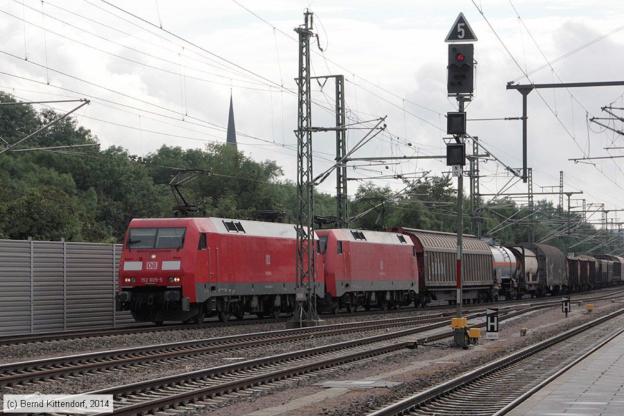 Deutsche Bahn - 152005-5
/ Bild: db1520055_bk1408030243.jpg Deutsche Bahn - 152005-5
/ Bild: db1520055_bk1408030243.jpg