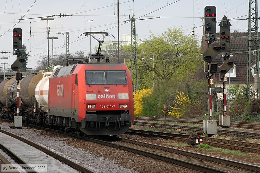 Deutsche Bahn - 152014-7
/ Bild: db1520147_bk0604170022.jpg Deutsche Bahn - 152014-7
/ Bild: db1520147_bk0604170022.jpg