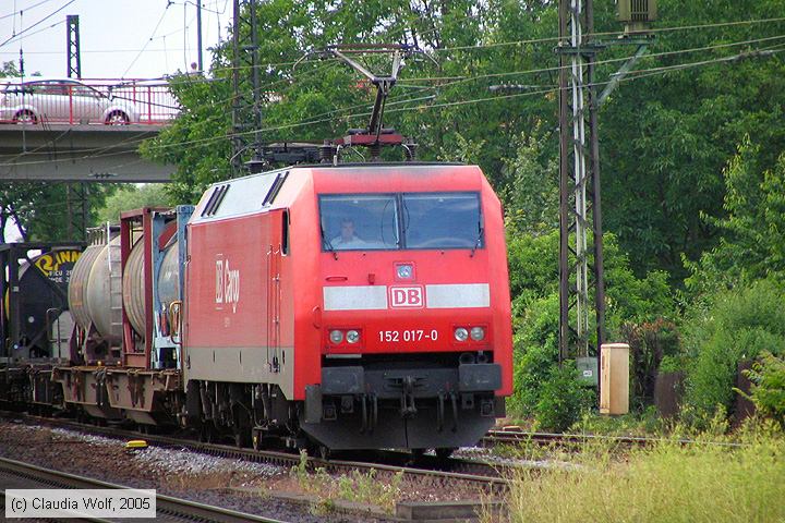 Deutsche Bahn - 152017-0
/ Bild: db1520170_cw014146.jpg