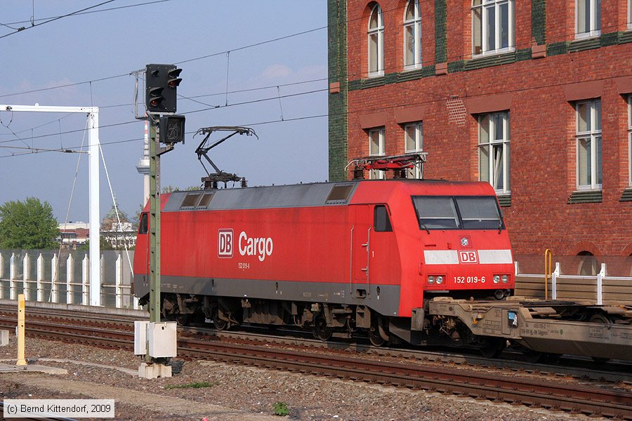 Deutsche Bahn - 152019-6
/ Bild: db1520196_bk0904140049.jpg