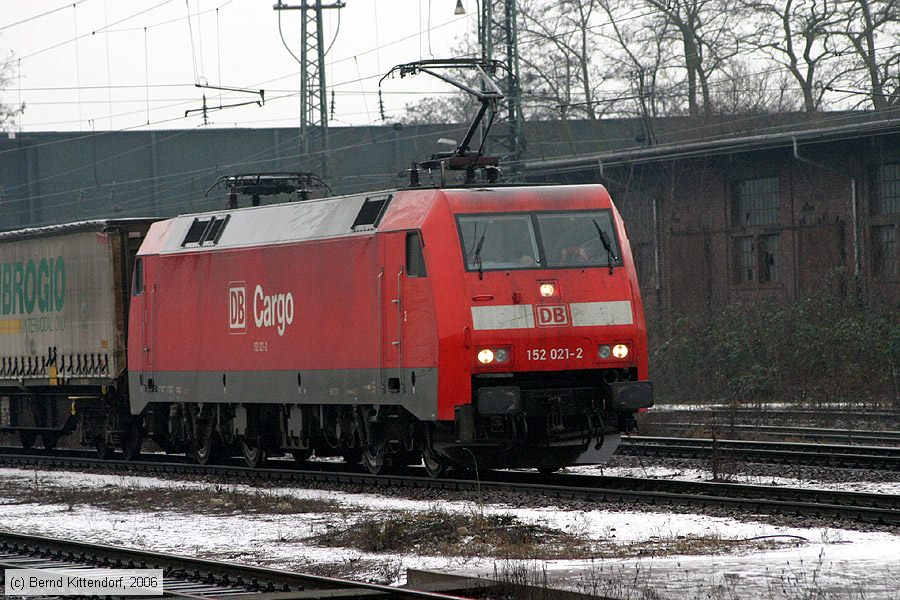 Deutsche Bahn - 152021-2
/ Bild: db1520212_e0025944.jpg
