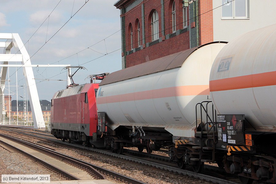 Deutsche Bahn - 152027-9
/ Bild: db1520279_bk1309230022.jpg