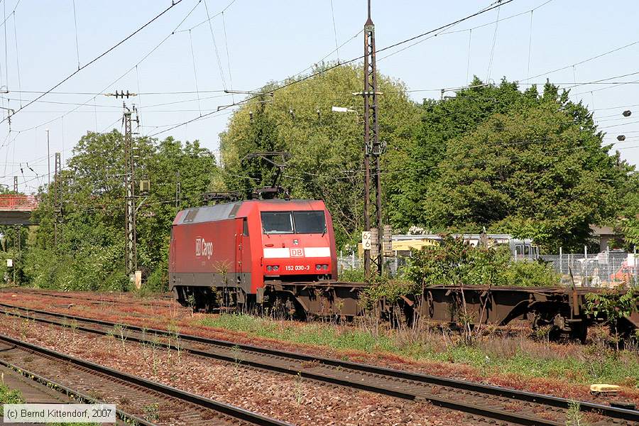 Deutsche Bahn - 152030-3
/ Bild: db1520303_bk0704300011.jpg