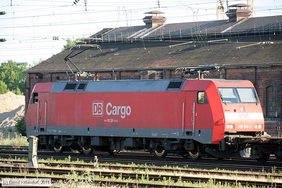 Deutsche Bahn - 152031-1
/ Bild: db1520311_bk1107110055.jpg