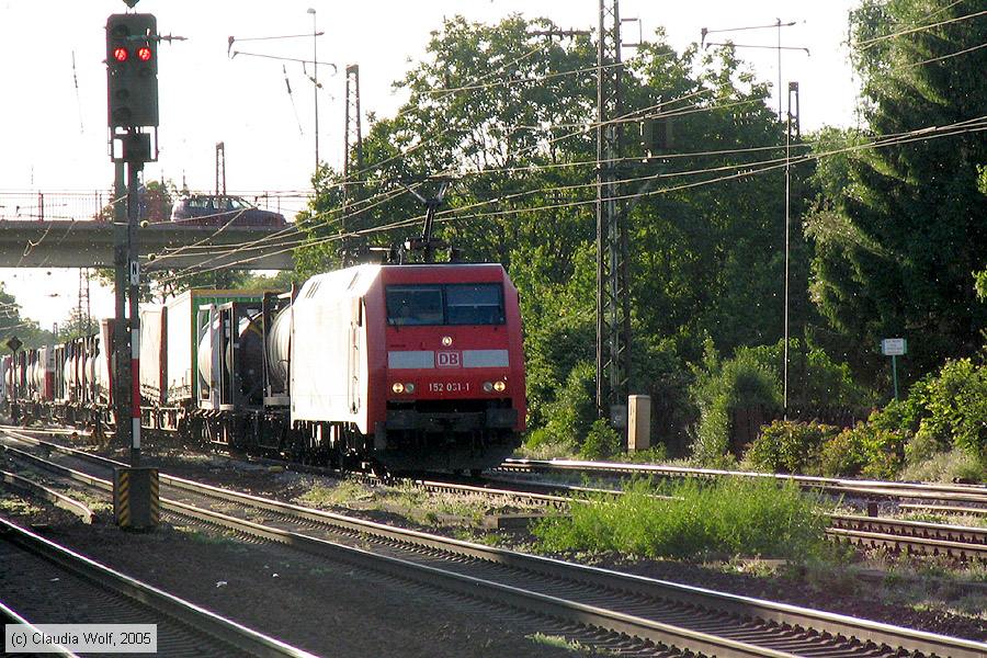 Deutsche Bahn - 152031-1
/ Bild: db1520311_cw013161.jpg
