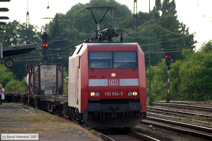 Deutsche Bahn - 152034-5
/ Bild: db1520345_bk0707090032.jpg