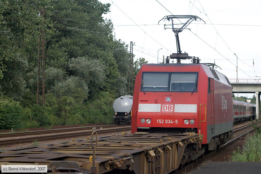 Deutsche Bahn - 152034-5
/ Bild: db1520345_bk0707090033.jpg