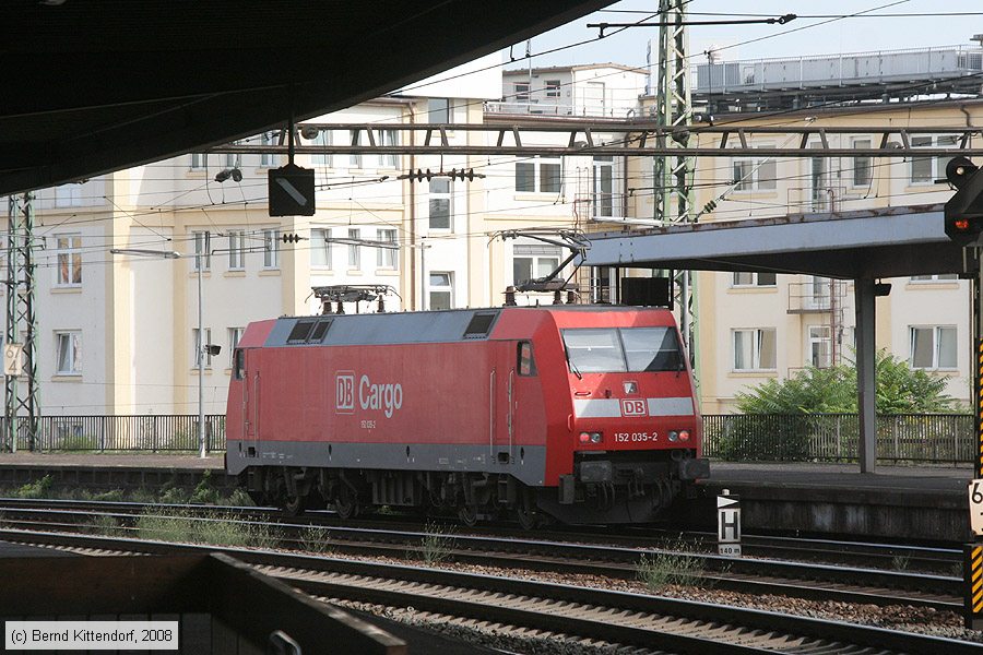 Deutsche Bahn - 152035-2
/ Bild: db1520352_bk0807310078.jpg