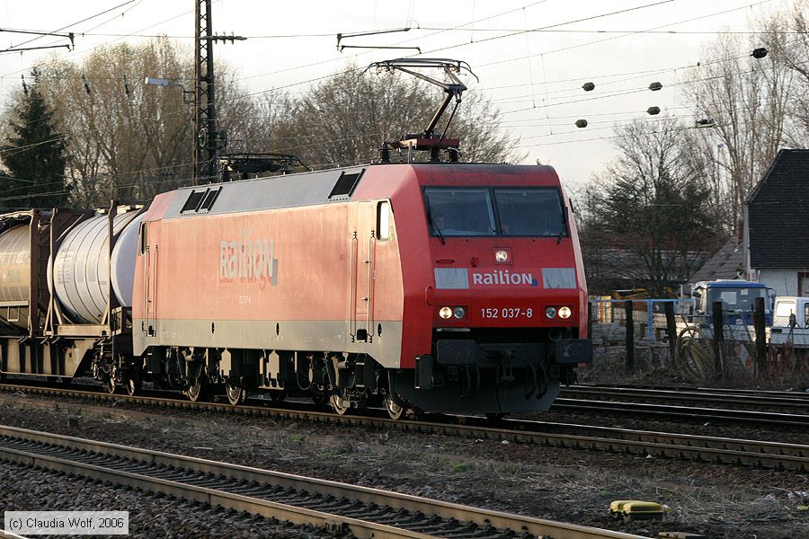 Deutsche Bahn - 152037-8
/ Bild: db1520378_cw0604050012.jpg