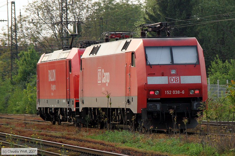 Deutsche Bahn - 152038-6
/ Bild: db1520386_cw0704240035.jpg