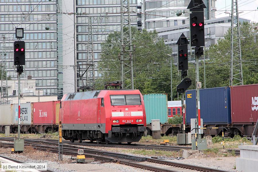 Deutsche Bahn - 152041-0
/ Bild: db1520410_bk1406160164.jpg