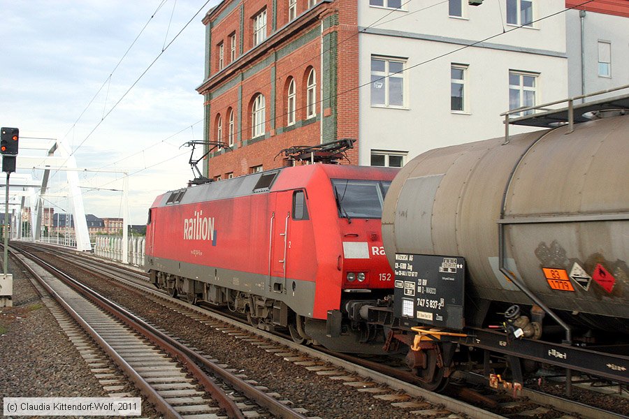 Deutsche Bahn - 152041-0
/ Bild: db1520410_cw1106210060.jpg