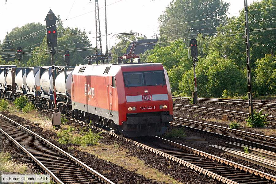 Deutsche Bahn - 152043-6
/ Bild: db1520436_bk0606210007.jpg