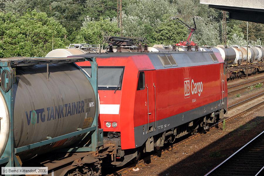 Deutsche Bahn - 152043-6
/ Bild: db1520436_bk0606210010.jpg