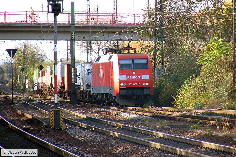 Deutsche Bahn - 152059-2
/ Bild: db1520592_cw018167.jpg Deutsche Bahn - 152059-2
/ Bild: db1520592_cw018167.jpg