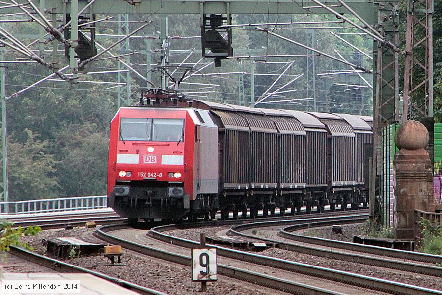 Deutsche Bahn - 152042-8
/ Bild: db1520428_bk1409020107.jpg