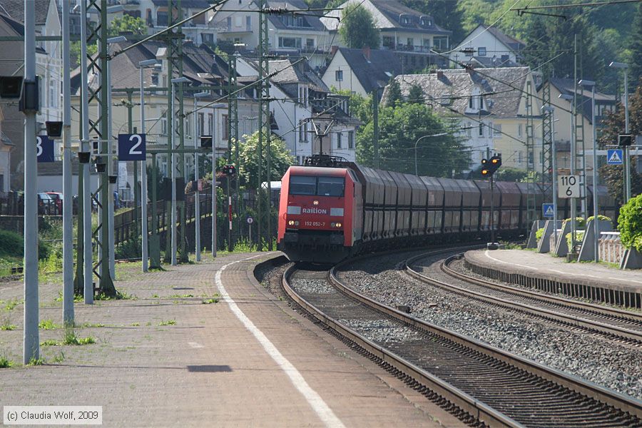 Deutsche Bahn - 152052-7
/ Bild: db1520527_cw0905240168.jpg Deutsche Bahn - 152052-7
/ Bild: db1520527_cw0905240168.jpg