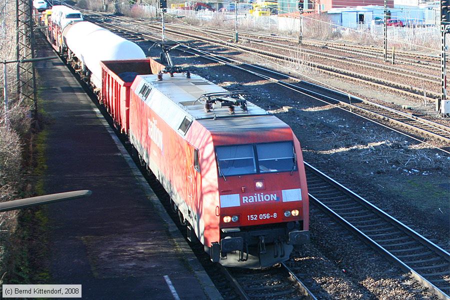 Deutsche Bahn - 152056-8
/ Bild: db1520568_bk0802070007.jpg