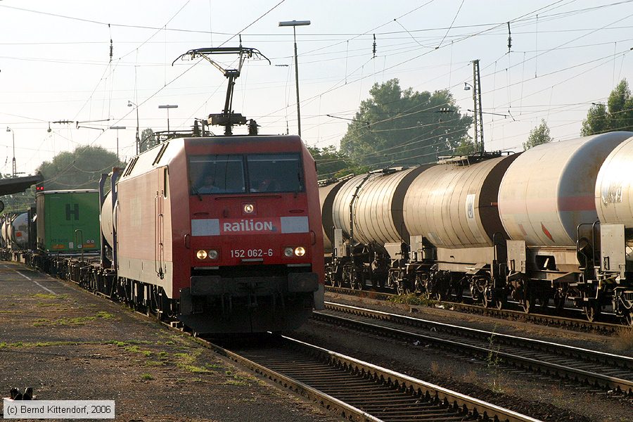 Deutsche Bahn - 152062-6
/ Bild: db1520626_bk0608040014.jpg