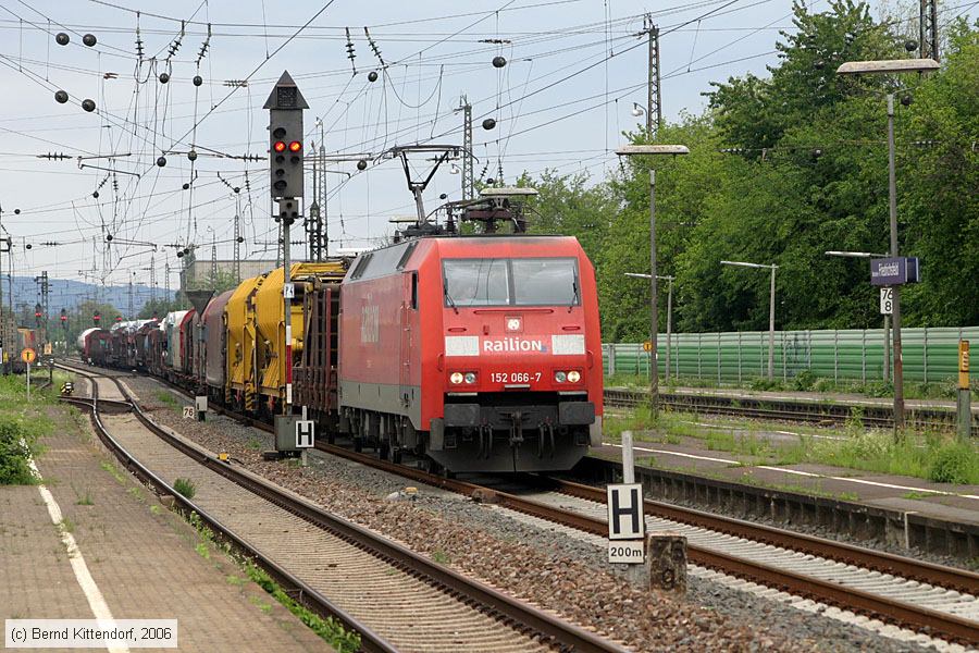 Deutsche Bahn - 152066-7
/ Bild: db1520667_bk0605310064.jpg