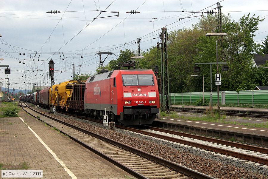 Deutsche Bahn - 152066-7
/ Bild: db1520667_cw0605310072.jpg