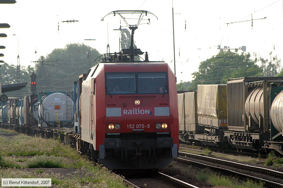 Deutsche Bahn - 152070-9
/ Bild: db1520709_bk0706060034.jpg