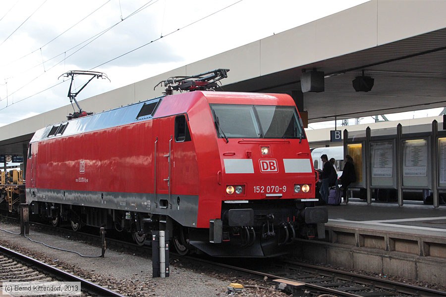 Deutsche Bahn - 152070-9
/ Bild: db1520709_bk1306210003.jpg