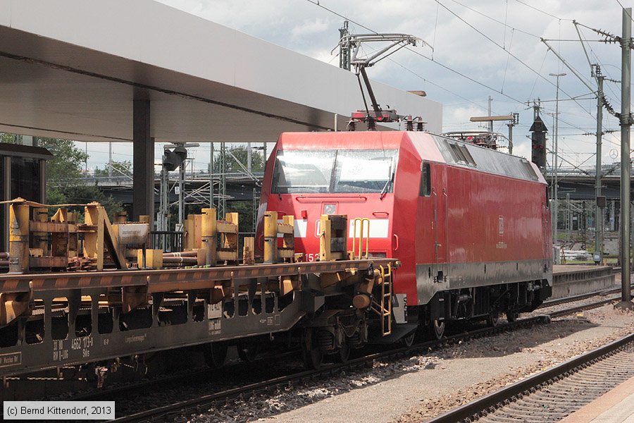 Deutsche Bahn - 152070-9
/ Bild: db1520709_bk1306210006.jpg