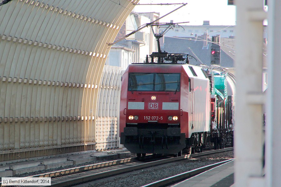 Deutsche Bahn - 152072-5
/ Bild: db1520725_bk1406120030.jpg