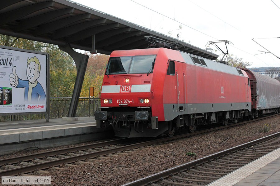 Deutsche Bahn - 152074-1
/ Bild: db1520741_bk1511120009.jpg