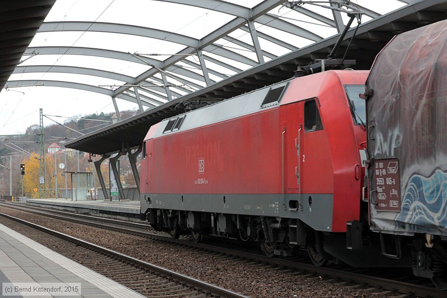 Deutsche Bahn - 152074-1
/ Bild: db1520741_bk1511120011.jpg