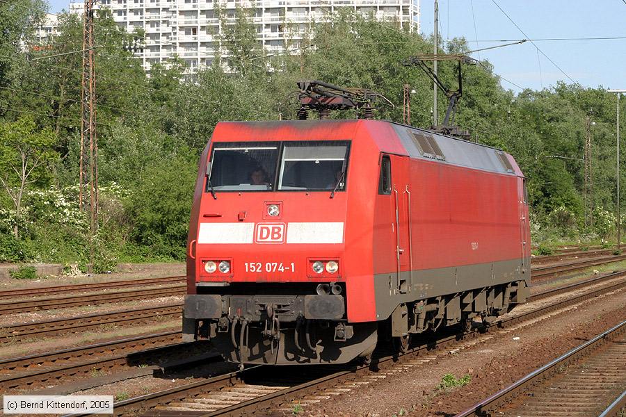 Deutsche Bahn - 152074-1
/ Bild: db1520741_e0020217.jpg Deutsche Bahn - 152074-1
/ Bild: db1520741_e0020217.jpg