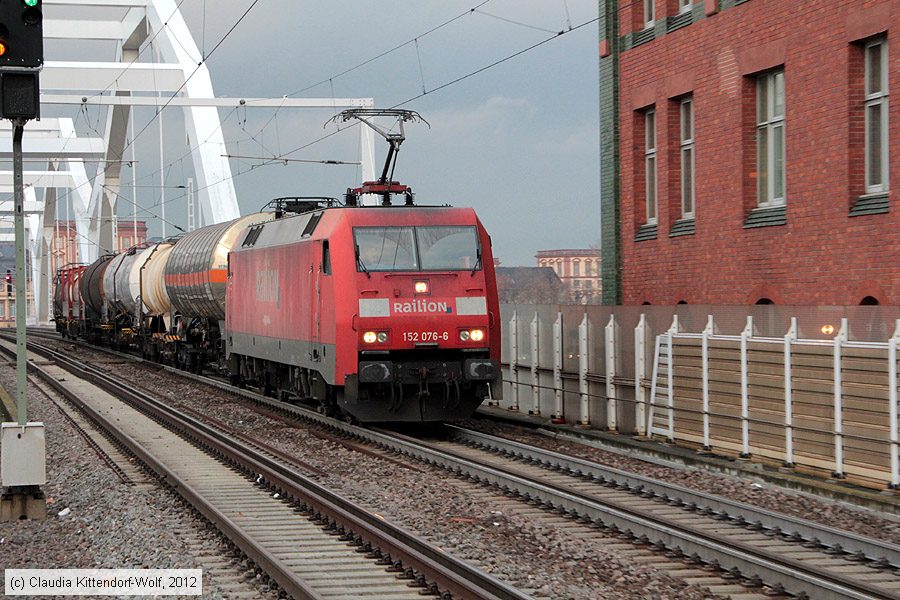 Deutsche Bahn - 152076-6
/ Bild: db1520766_cw1212180005.jpg