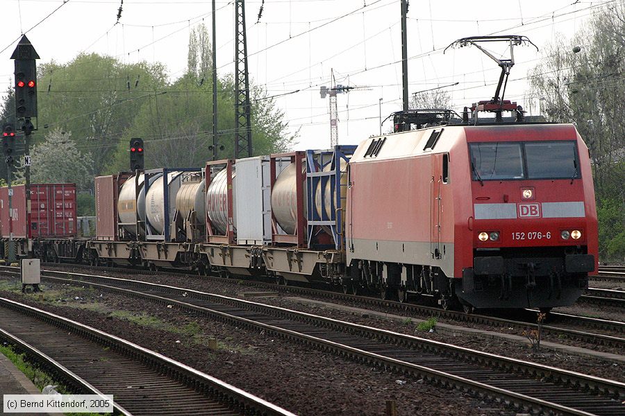 Deutsche Bahn - 152076-6
/ Bild: db1520766_e0016261.jpg Deutsche Bahn - 152076-6
/ Bild: db1520766_e0016261.jpg